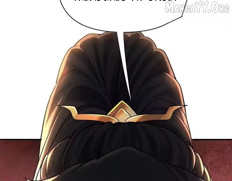 Invincible After Shocking My Empress Wife Chapter 113 - page 166